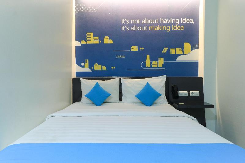 اتاق سوپریور, Berlian International