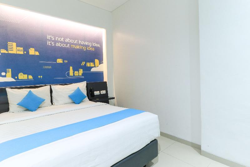 اتاق سوپریور, Berlian International