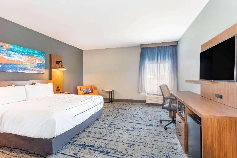 スタンダードルーム, La Quinta Inn & Suites Limon By Wyndham