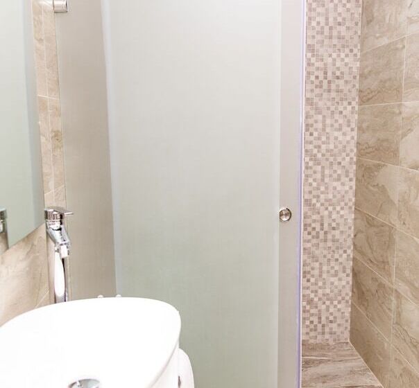 اتاق استاندارد, Khazar Palace Hotel & Restaurant