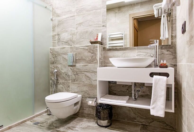 اتاق استاندارد, Khazar Palace Hotel & Restaurant