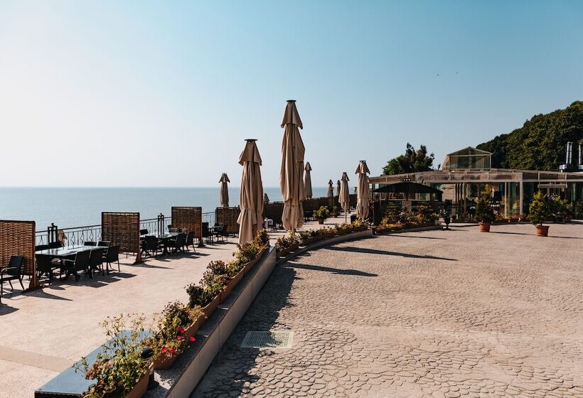 اتاق استاندارد, Khazar Palace Hotel & Restaurant