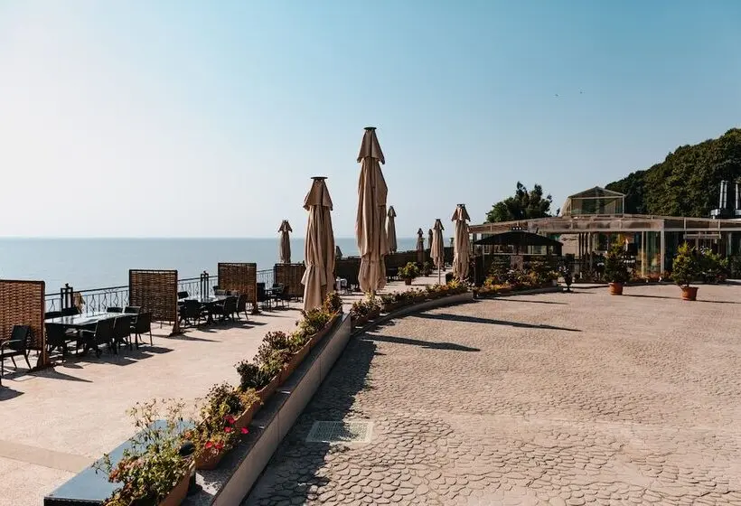 اتاق استاندارد, Khazar Palace Hotel & Restaurant