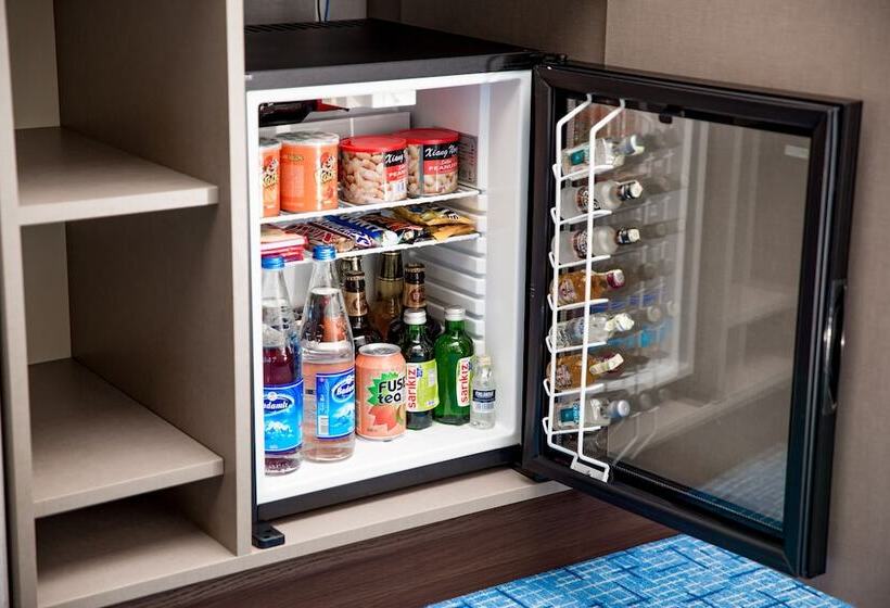 اتاق استاندارد, Khazar Palace Hotel & Restaurant