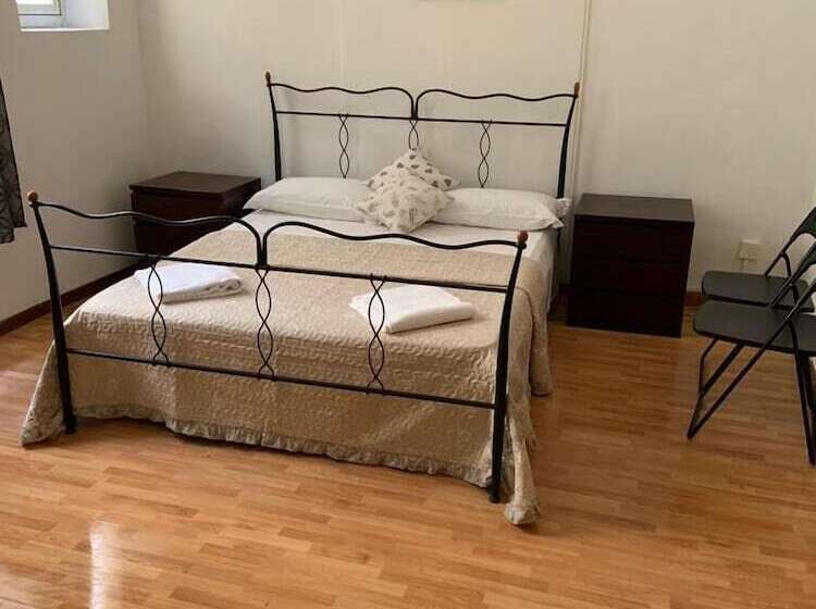 اتاق اکونومی با حمام مشترک, Rooms77 Florence Centro Storico Firenze