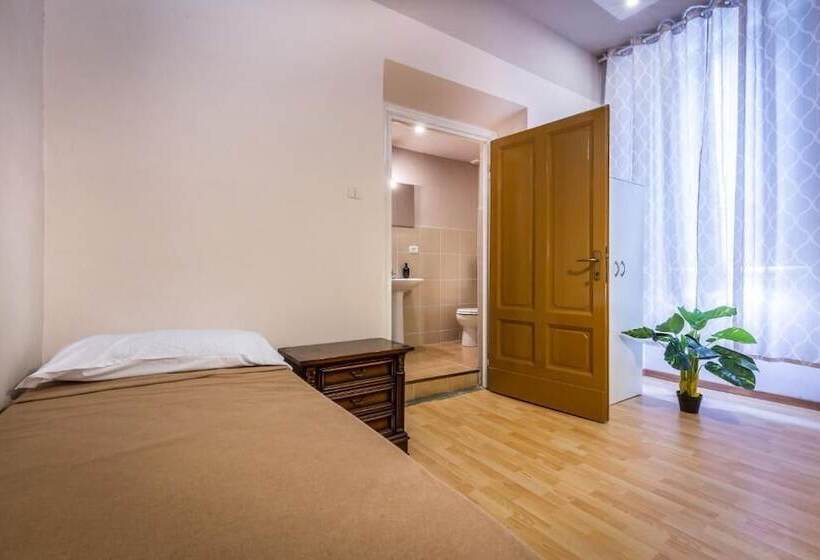 اتاق استاندارد سه نفره, Rooms77 Florence Centro Storico Firenze