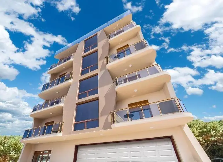 آپارتمان 2 خوابه, Apart Hotel Xxl Lux