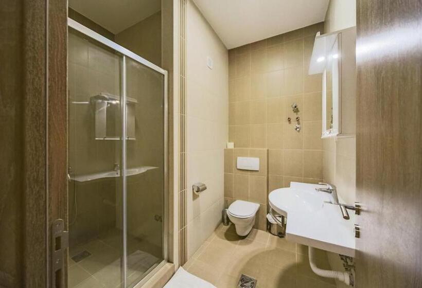 آپارتمان 2 خوابه, Apart Hotel Xxl Lux