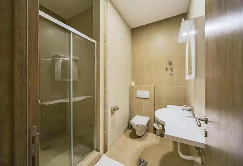 آپارتمان 2 خوابه, Apart Hotel Xxl Lux