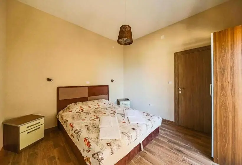 آپارتمان 2 خوابه, Apart Hotel Xxl Lux