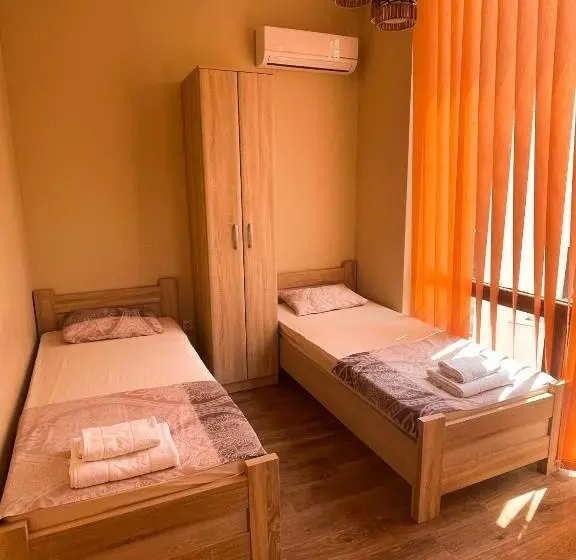 آپارتمان 2 خوابه, Apart Hotel Xxl Lux