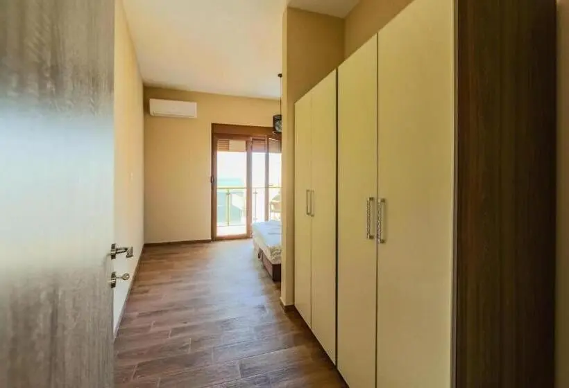 آپارتمان 1 خوابه, Apart Hotel Xxl Lux