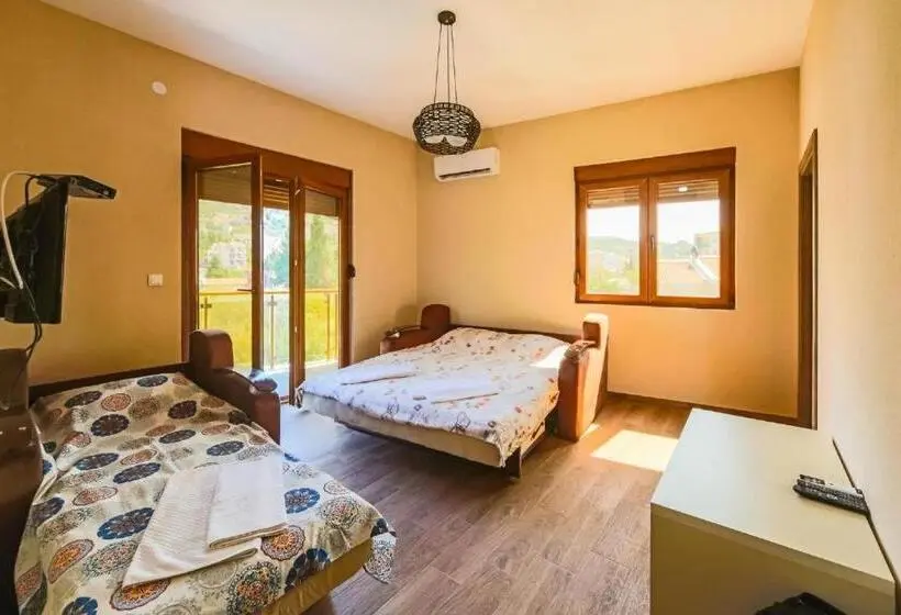 آپارتمان 1 خوابه, Apart Hotel Xxl Lux