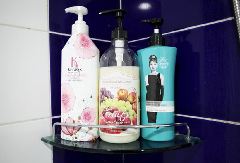 חדר דופלקס, Belita N Goodtime Drivein Motel