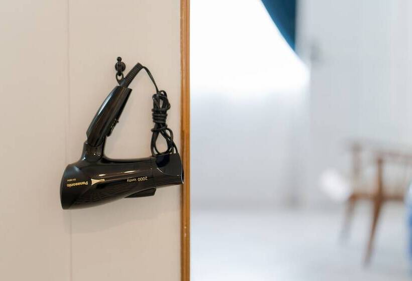 디럭스 룸, Blu Monkey Boutique Phuket Town