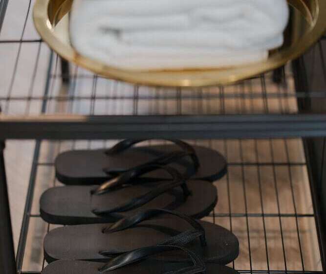 디럭스 룸, Blu Monkey Boutique Phuket Town