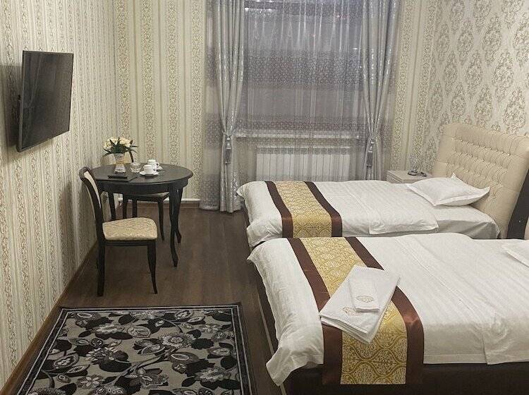 חדר סופריור, Diamond