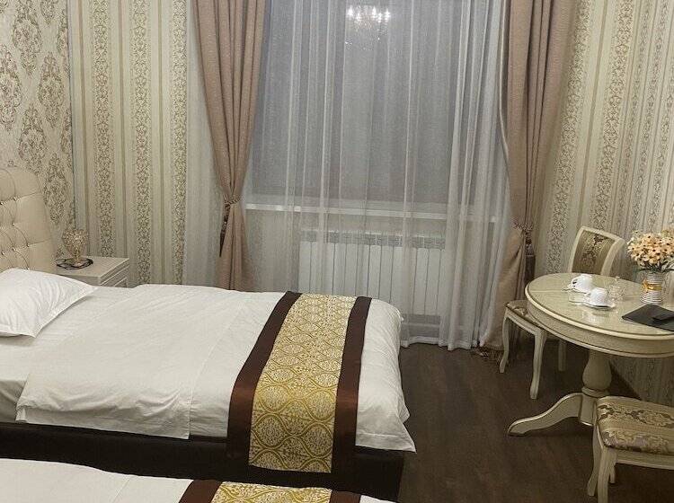 חדר סופריור, Diamond