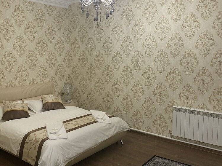 חדר דלוקס, Diamond