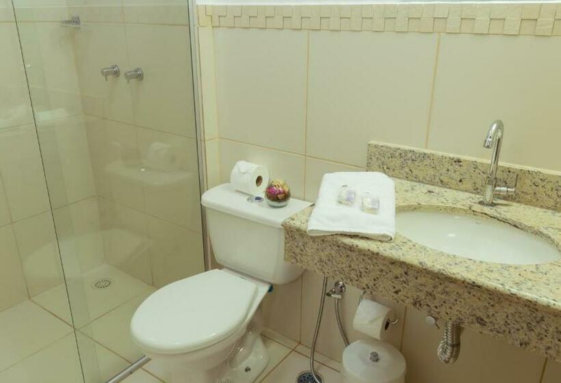 스탠다드 룸, Mar Ilha Pousada