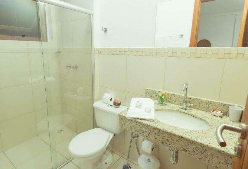 패밀리 룸, Mar Ilha Pousada