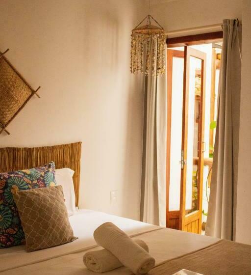 스위트, Mar Ilha Pousada