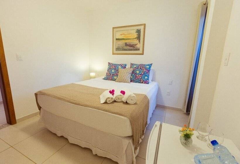 스탠다드 룸, Mar Ilha Pousada