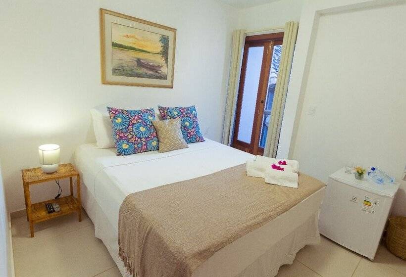 스탠다드 룸, Mar Ilha Pousada