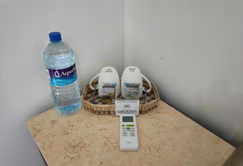 スタンダードスタジオ, Nadi Fancy