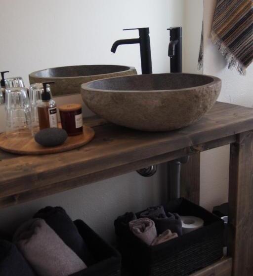 سوئیت 2 خوابه, Granastaðir Guesthouse