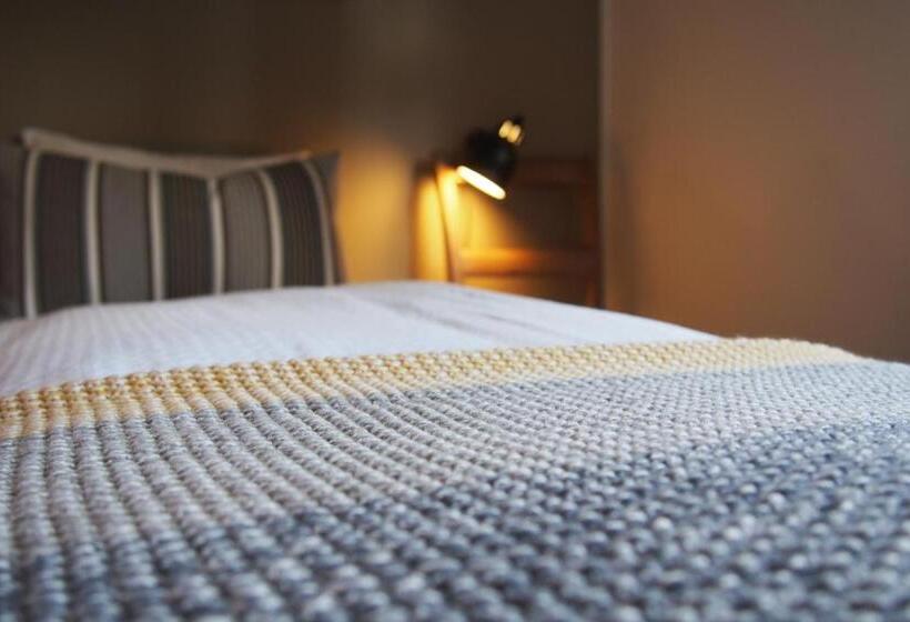 سوئیت 2 خوابه, Granastaðir Guesthouse