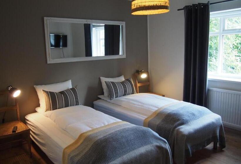 سوئیت 2 خوابه, Granastaðir Guesthouse