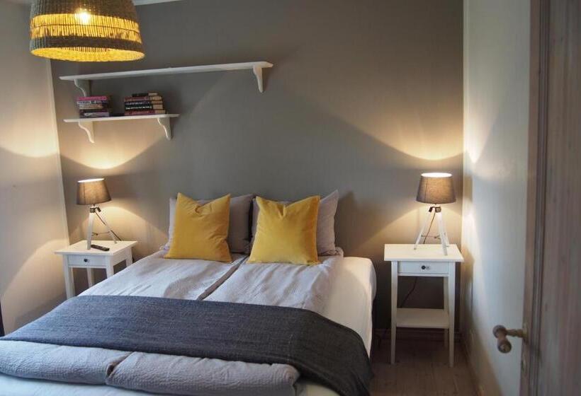 سوئیت 2 خوابه, Granastaðir Guesthouse