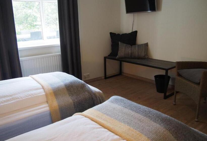 سوئیت 2 خوابه, Granastaðir Guesthouse