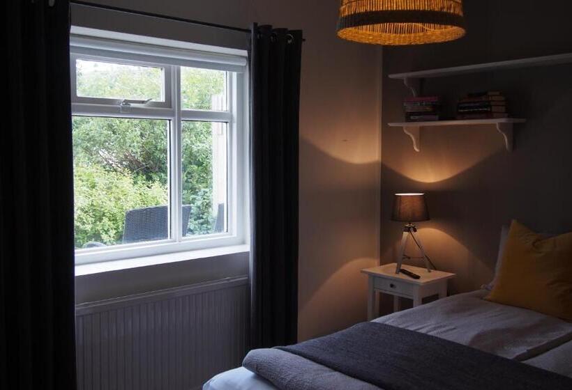 سوئیت 2 خوابه, Granastaðir Guesthouse