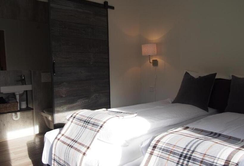 اتاق استاندارد, Granastaðir Guesthouse
