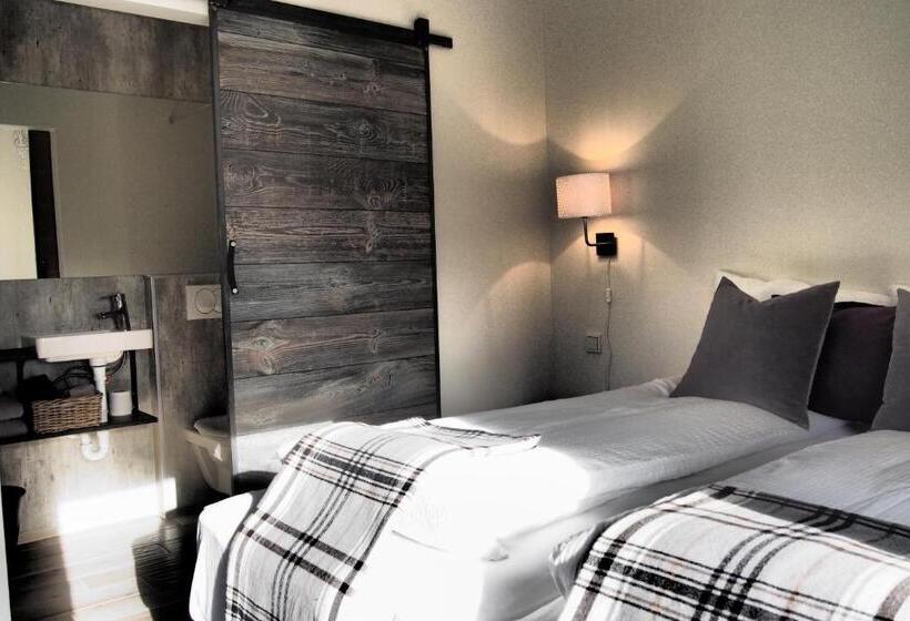 اتاق استاندارد, Granastaðir Guesthouse