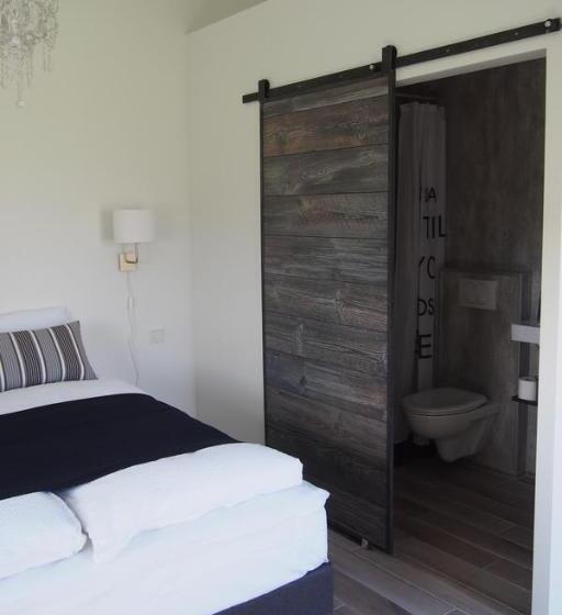 اتاق استاندارد, Granastaðir Guesthouse