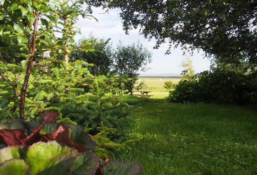 سوئیت 2 خوابه, Granastaðir Guesthouse