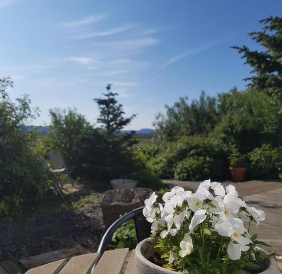 سوئیت 2 خوابه, Granastaðir Guesthouse