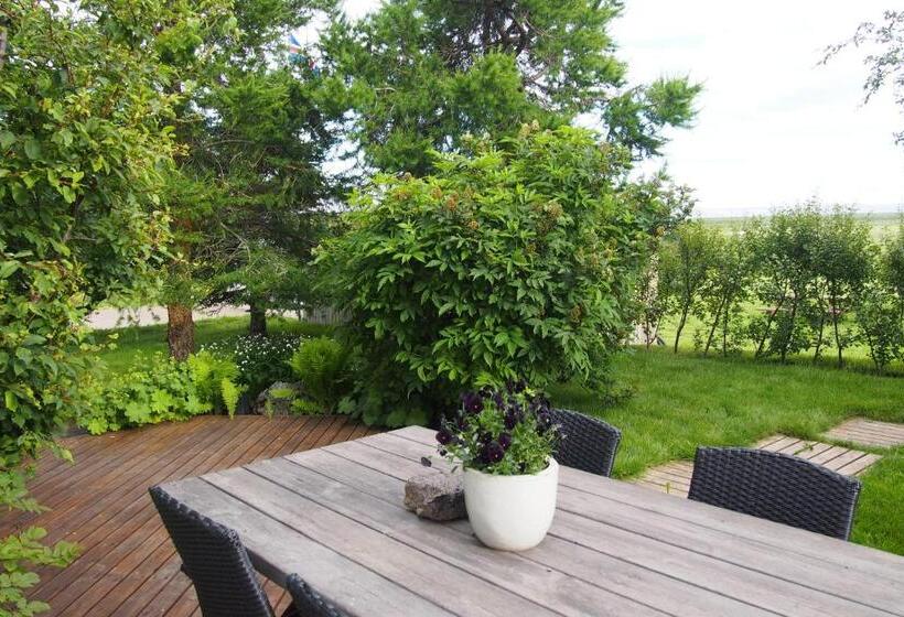 سوئیت 2 خوابه, Granastaðir Guesthouse