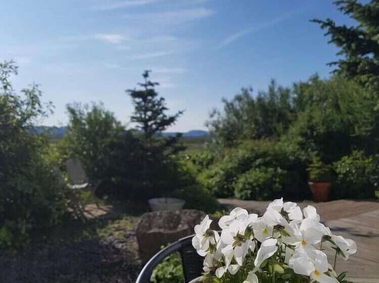 سوئیت 2 خوابه, Granastaðir Guesthouse