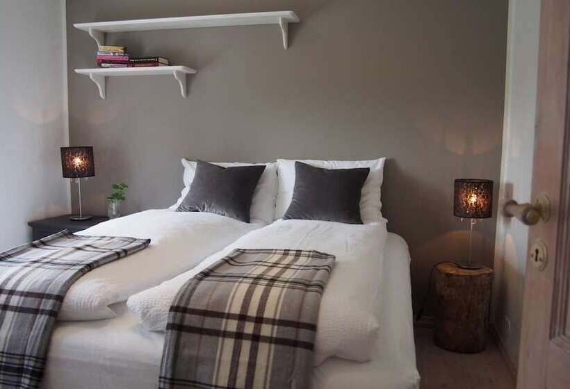 سوئیت 2 خوابه, Granastaðir Guesthouse