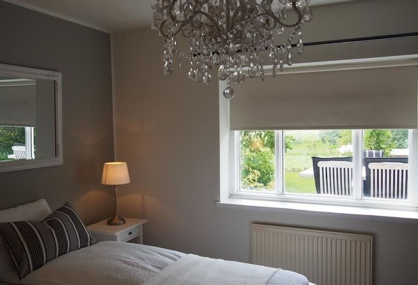 سوئیت 2 خوابه, Granastaðir Guesthouse