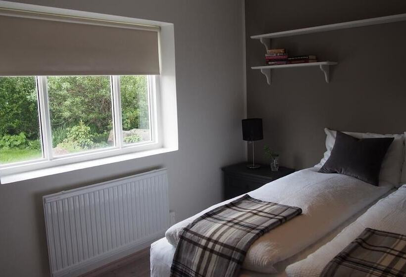 سوئیت 2 خوابه, Granastaðir Guesthouse