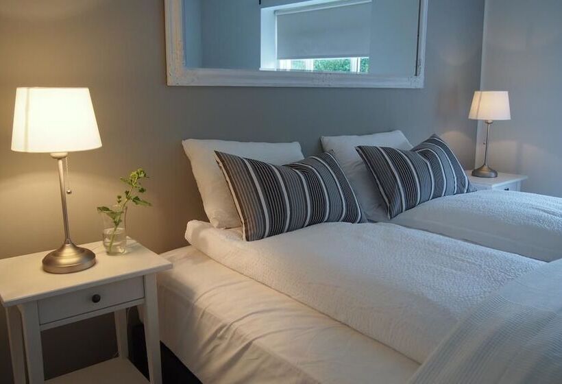 سوئیت 2 خوابه, Granastaðir Guesthouse