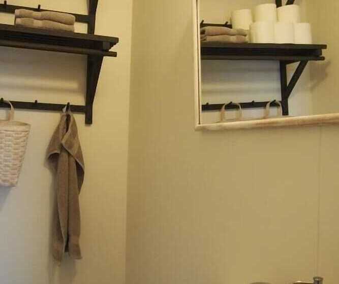 اتاق استاندارد, Granastaðir Guesthouse