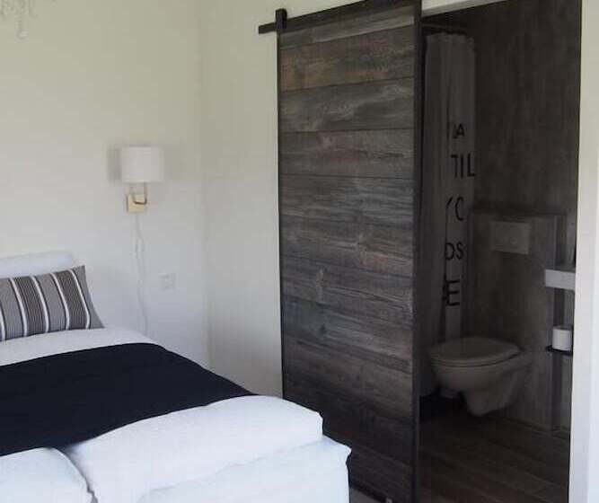 اتاق استاندارد, Granastaðir Guesthouse