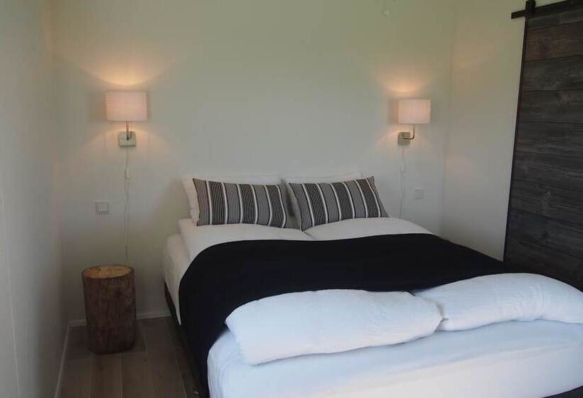 اتاق استاندارد, Granastaðir Guesthouse