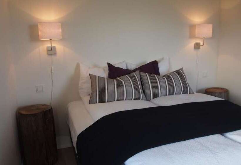 اتاق استاندارد, Granastaðir Guesthouse